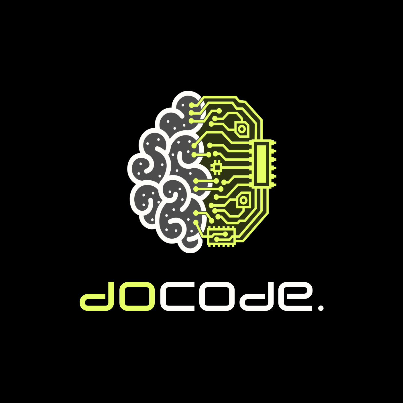 doCode Logo