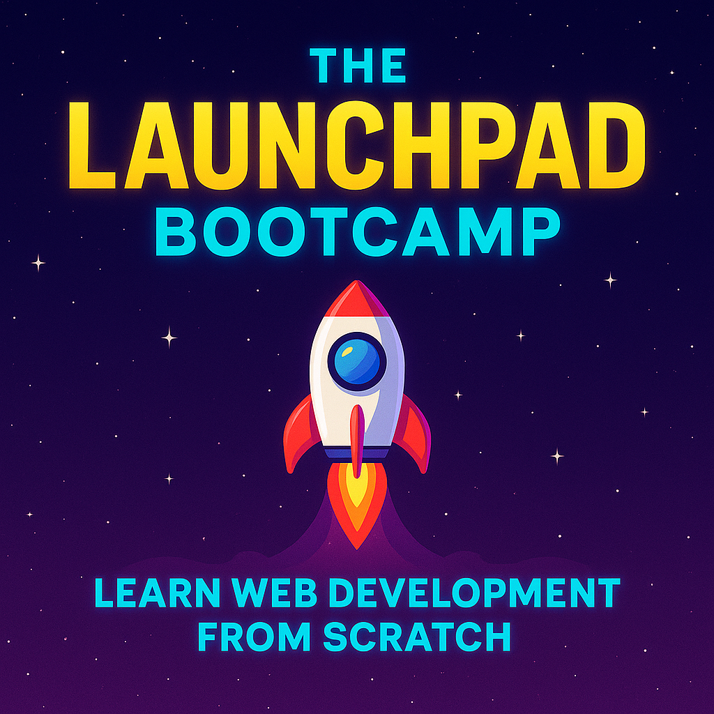 Launchpad Bundle Image