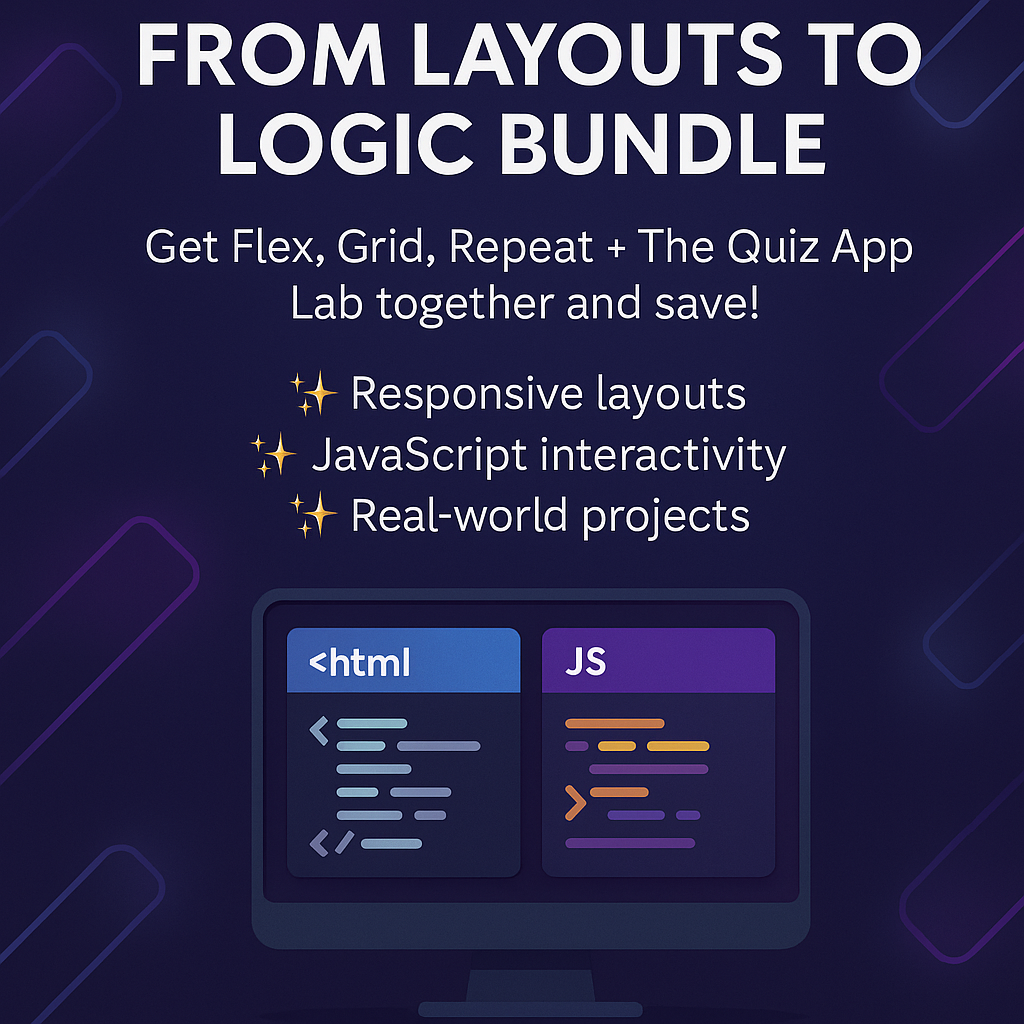 From Layouts to Logic Bundle
